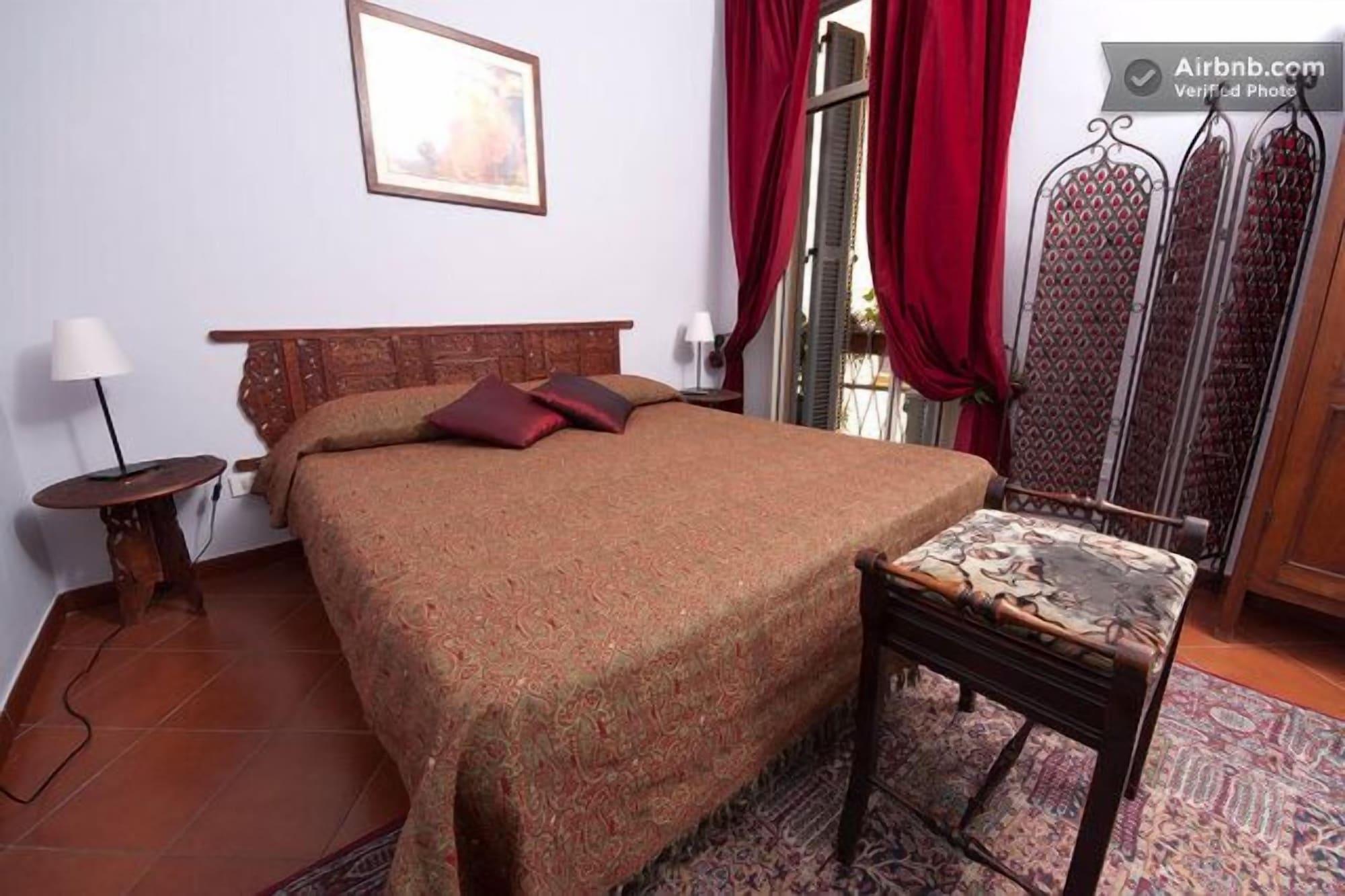 La Casa Di Amy Gasthof Rom