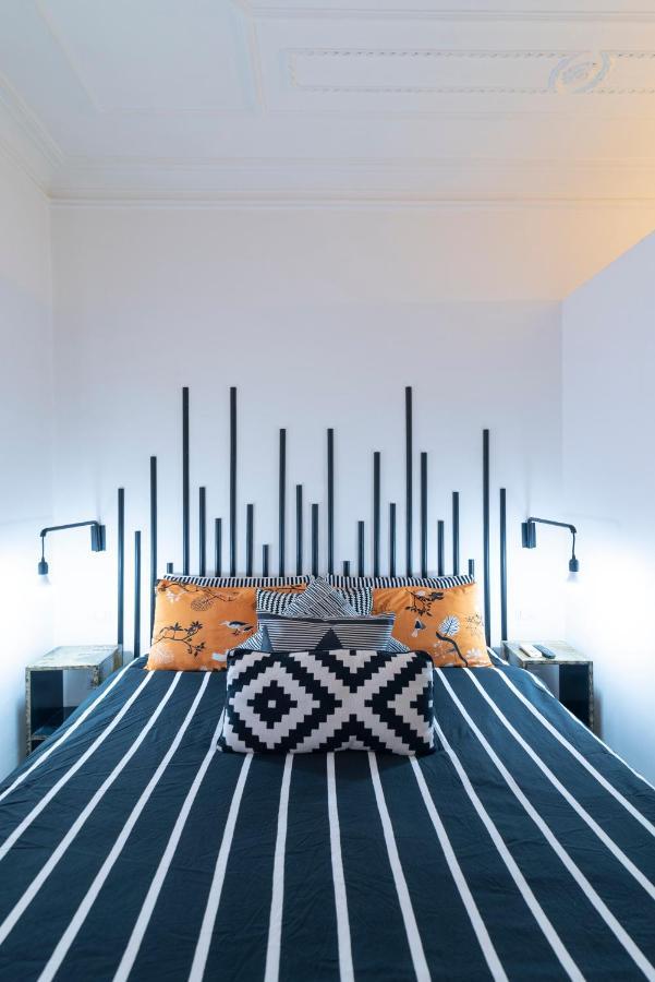 La Casa Di Amy Gasthof