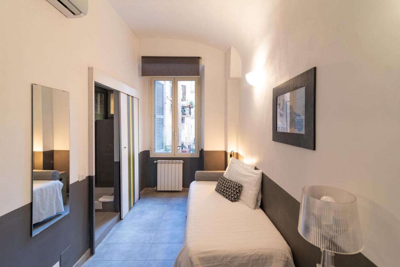 Gasthof La Casa Di Amy Rom