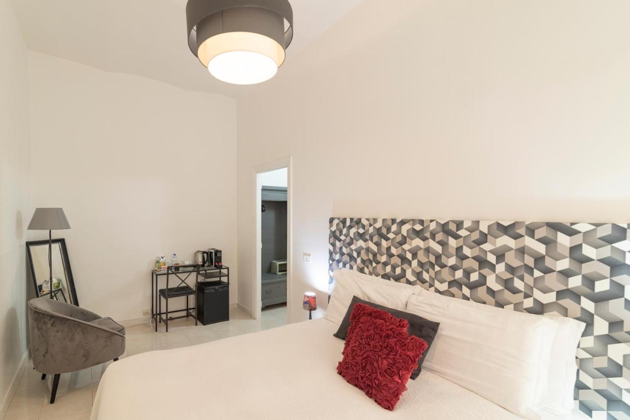 La Casa Di Amy Gasthof 3*