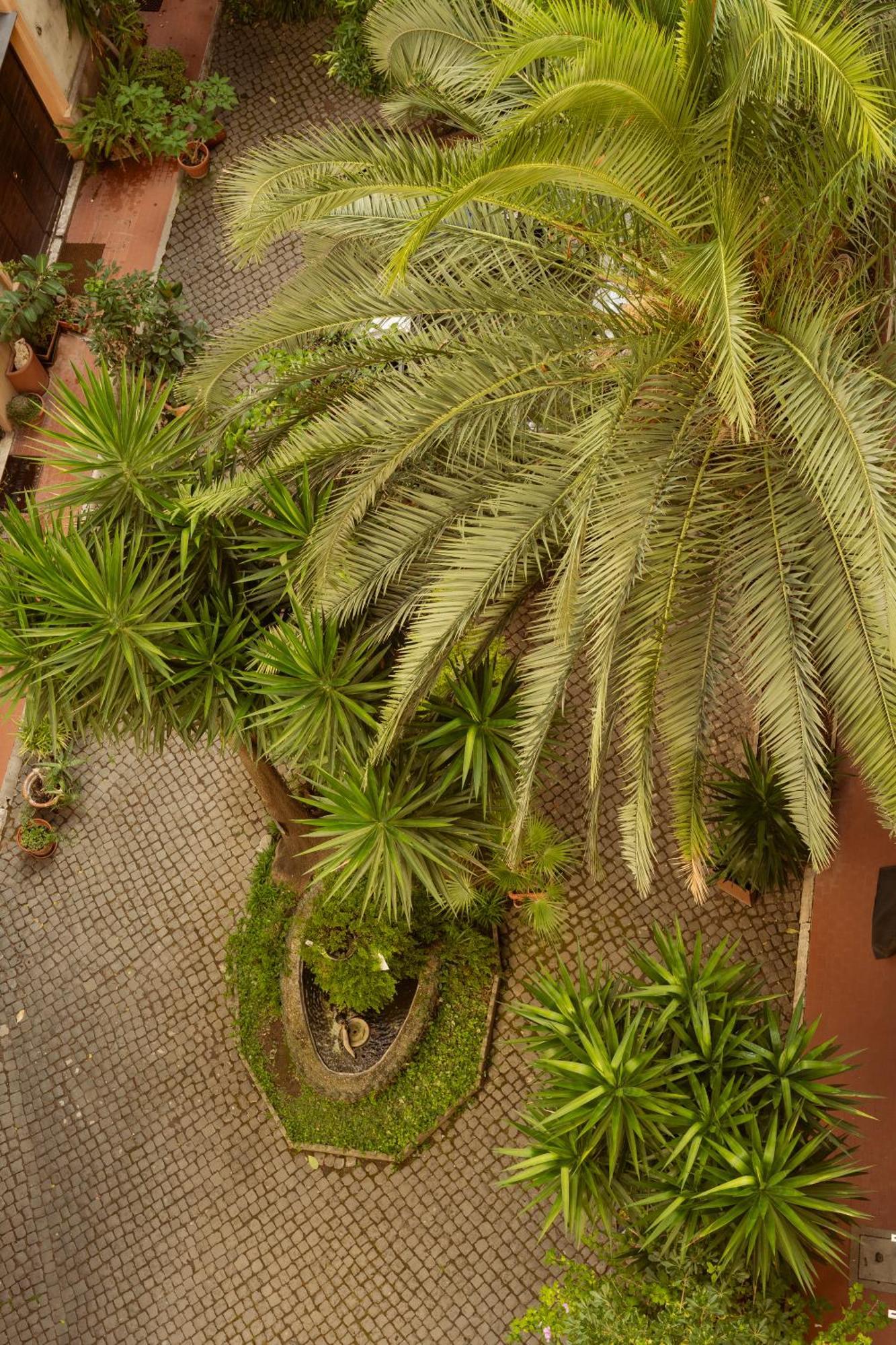 La Casa Di Amy Gasthof