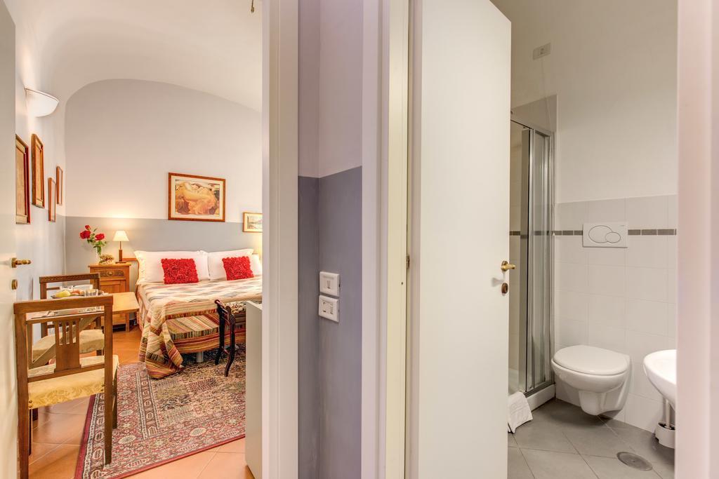 La Casa Di Amy Gasthof 3*