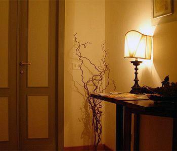 La Casa Di Amy Gasthof 3*