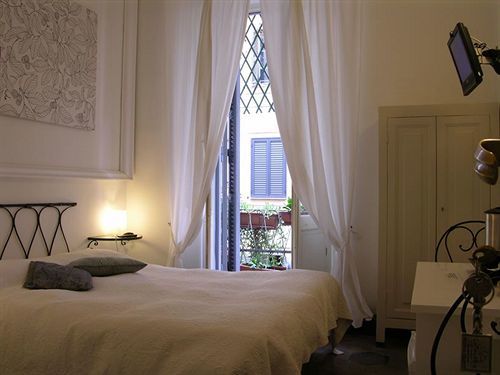 Gasthof La Casa Di Amy Rom